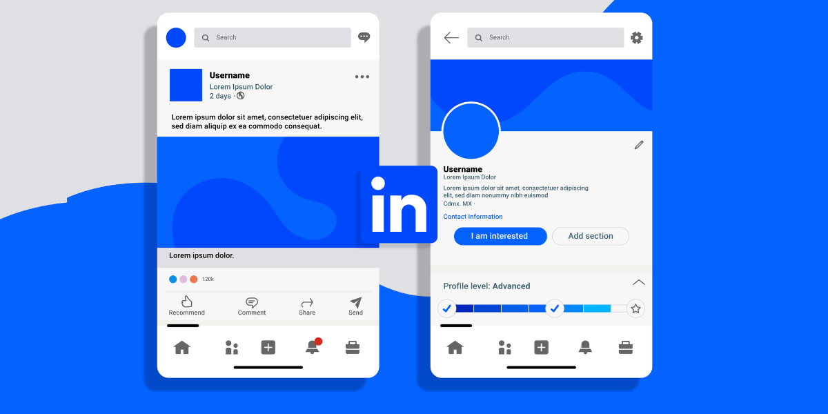 LinkedIn Makes Networking Smarter: Streamlined Recommendations Enhance Your Professional Journey