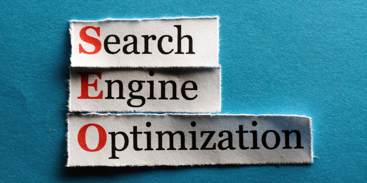 Search Engine Optimization (SEO) in 2024