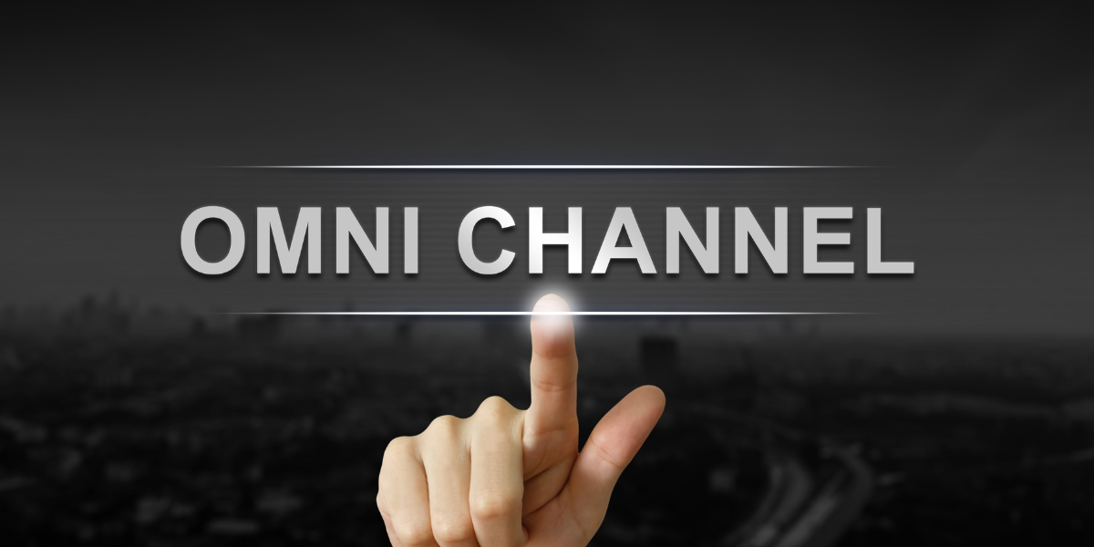 Omni channel marketing