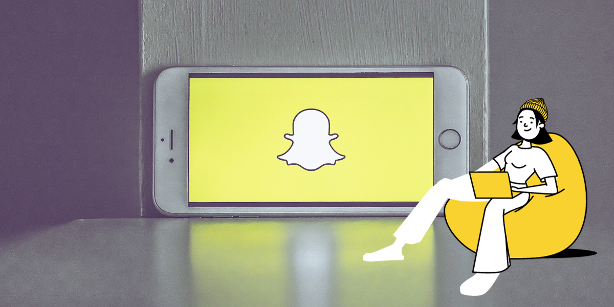 Snapchat Snaps Back: The Ephemeral App Poised to Outpace TikTok in 2023