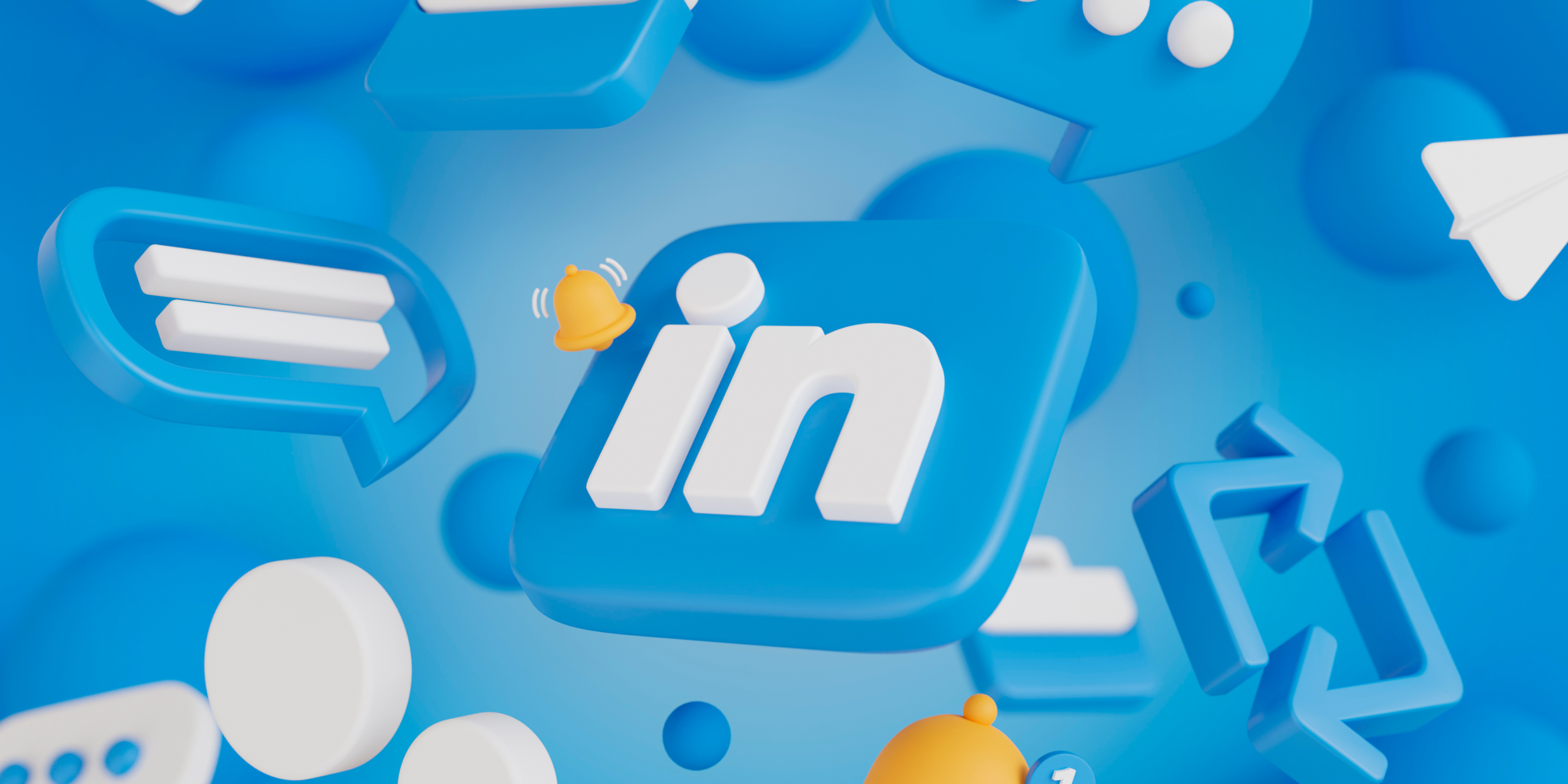 LinkedIn Unleashes the Inner Influencer: Diving Deep into Creator Mode