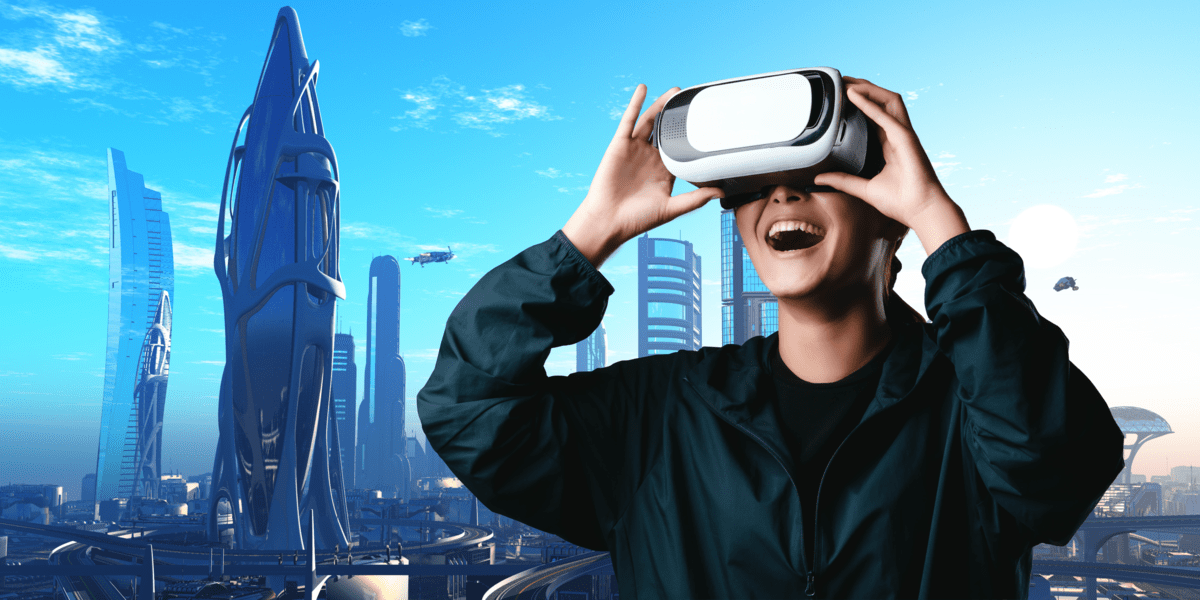 Metaverse Marketing Summit (MMS) Connects Visionaries to Forge a Virtual Future