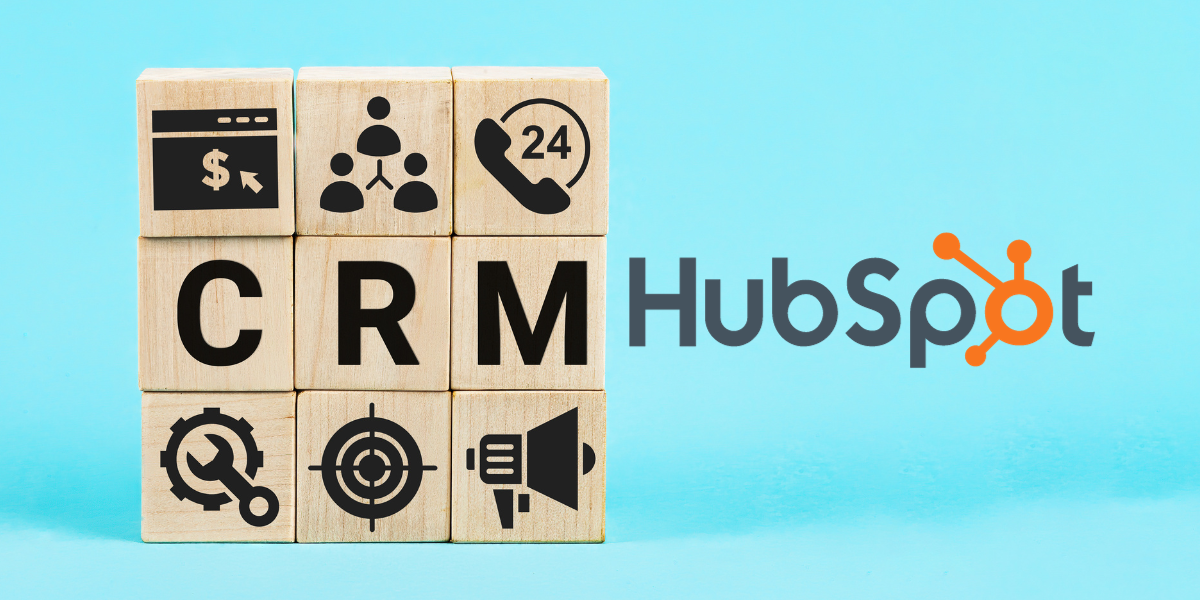 HubSpot’s AI-powered CRM is a Game-Changer for Marketers