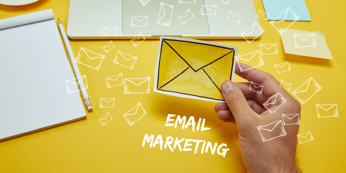 Ditch the Batch Blasts: Personalized Emails Open Doors to Higher Engagement