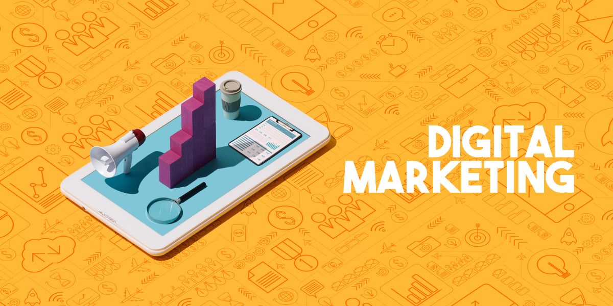 Your Guide to Pro-Level Digital Marketing