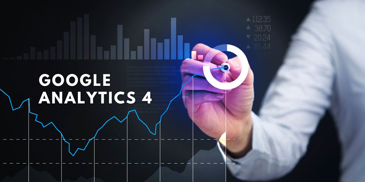 "Google Analytics 4," "Universal Analytics," "digital marketing,"