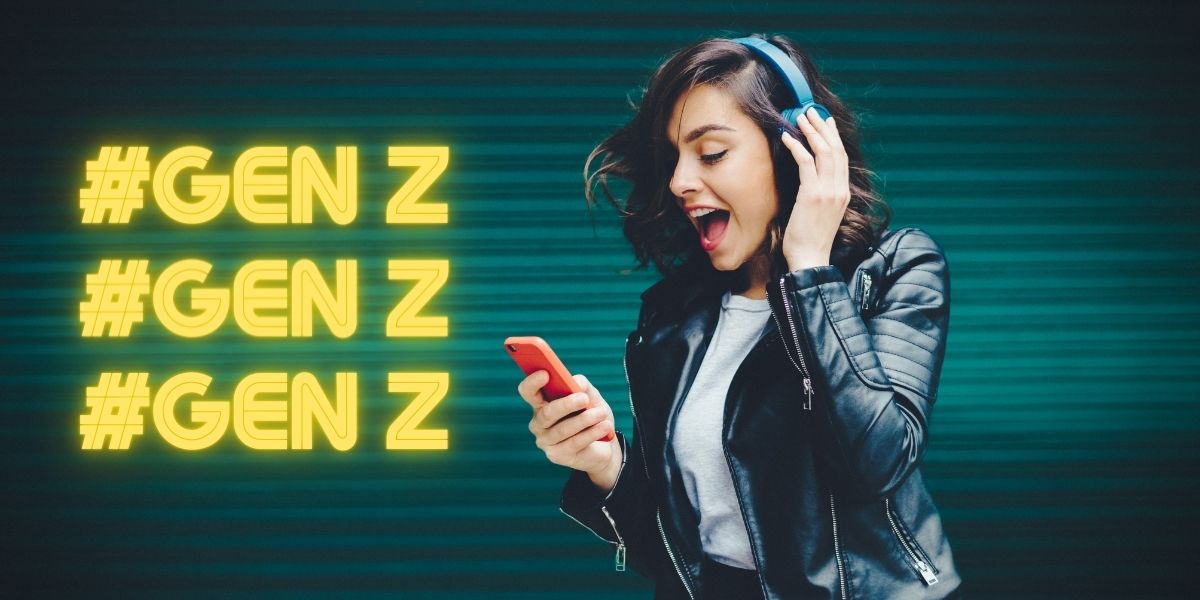 Social Media Marketing Strategies for Gen Z