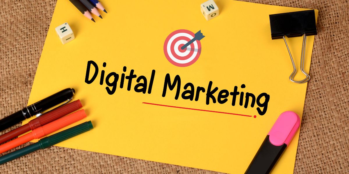 What is Digital Marketing Strategy? Your Roadmap to Online Success