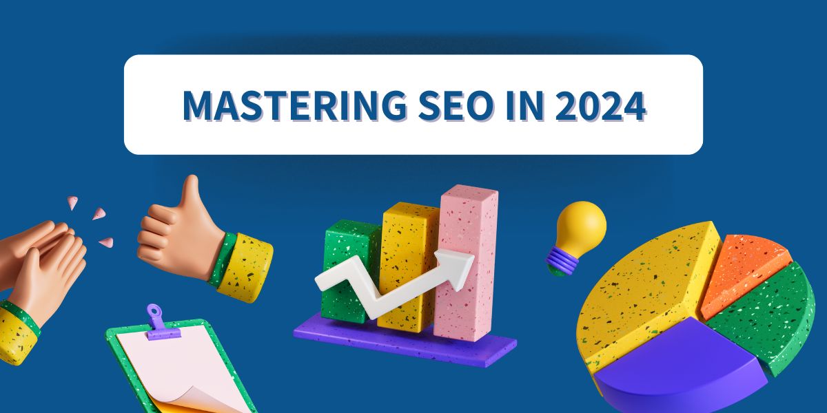 Google SEO Starter Guide to Mastering the Basics for Search Success