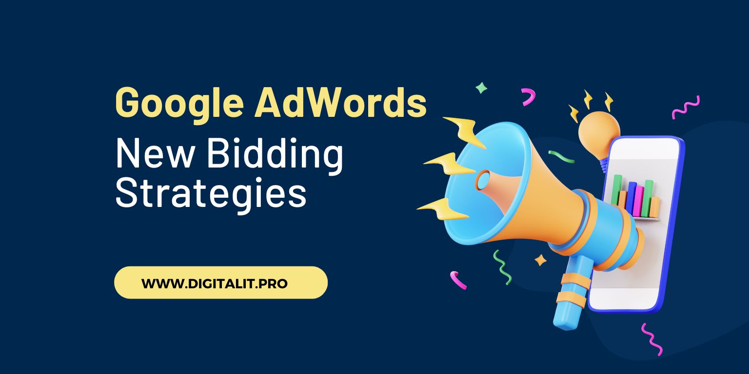 Google Unveils New Bidding Strategies for Enhanced Campaign Performance