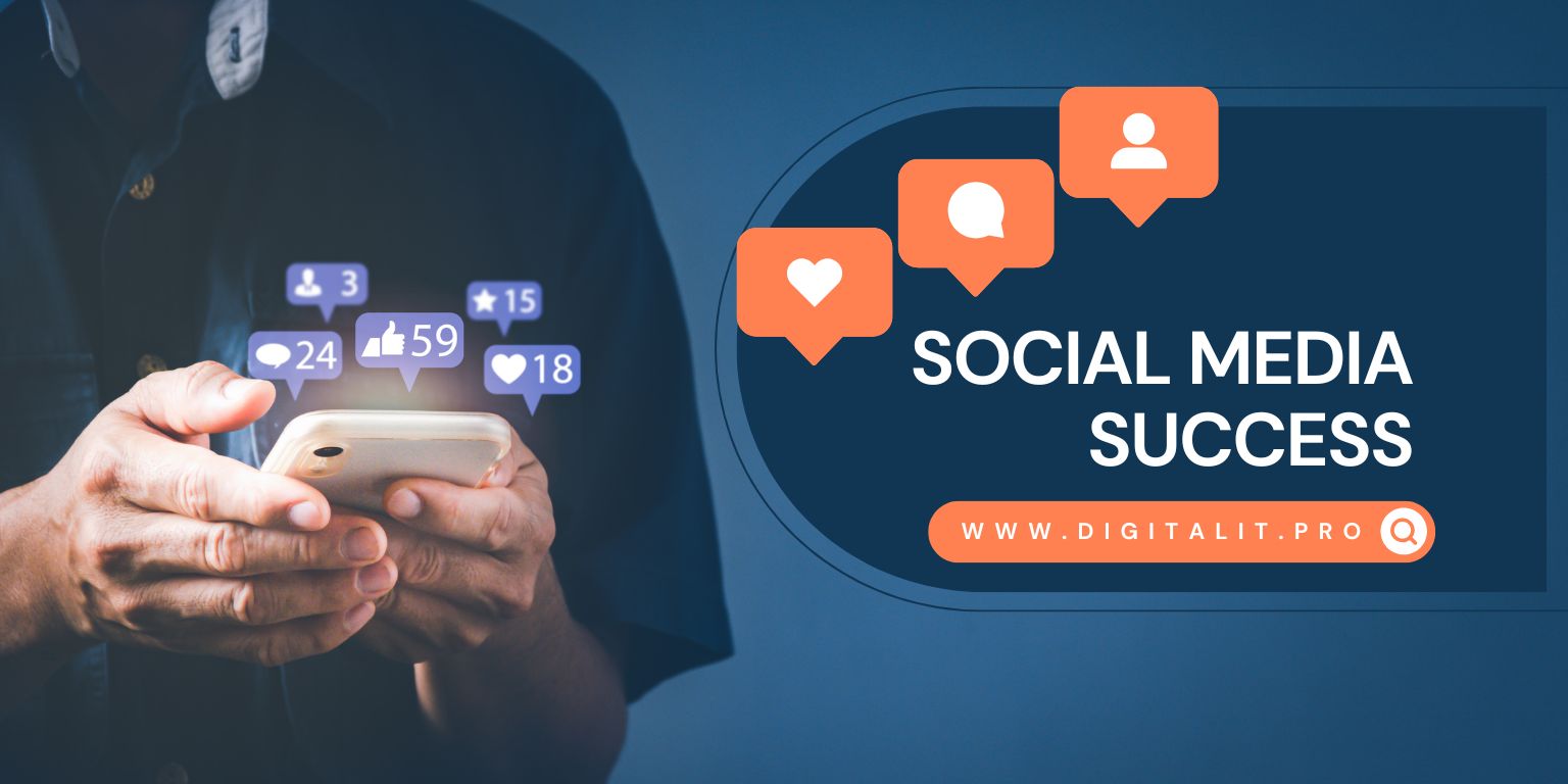 Building Strong Communities is the Key to Social Media Success