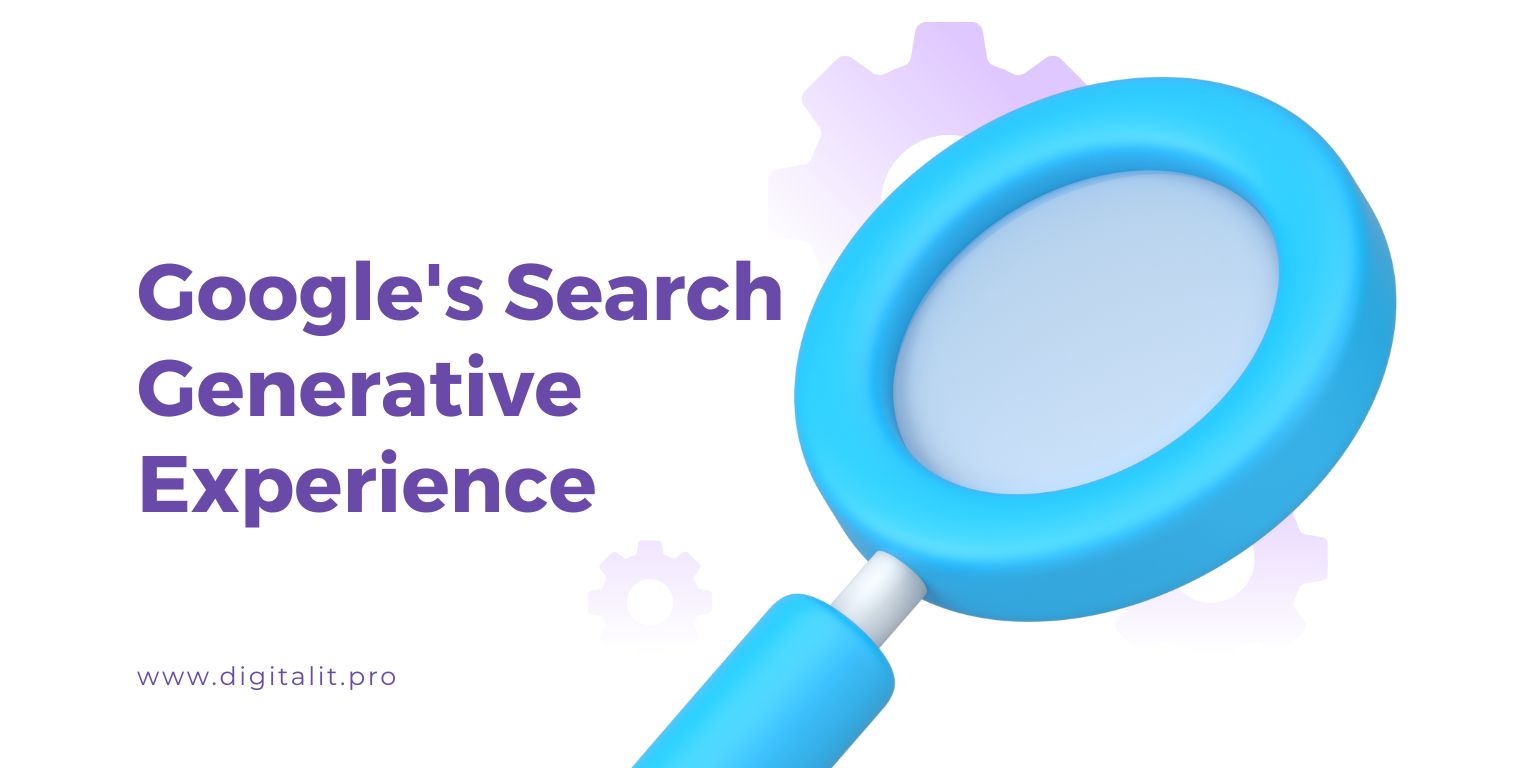 Google Search Generative Experience (SGE): A New Era of Search